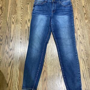 Maurice’s Everflex Jeans 14 Long